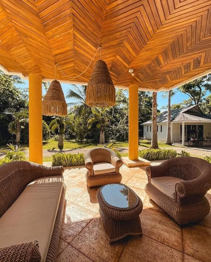 Casa Las Palmas Hotel Boutique San Andres   San Andres (San Andres and Providencia Islands)