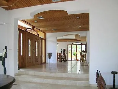 Casa Las Palmas Hotel Boutique San Andres