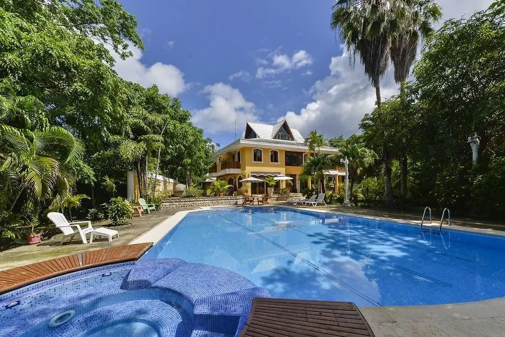 Casa Las Palmas Hotel Boutique San Andres   San Andres (San Andres and Providencia Islands)