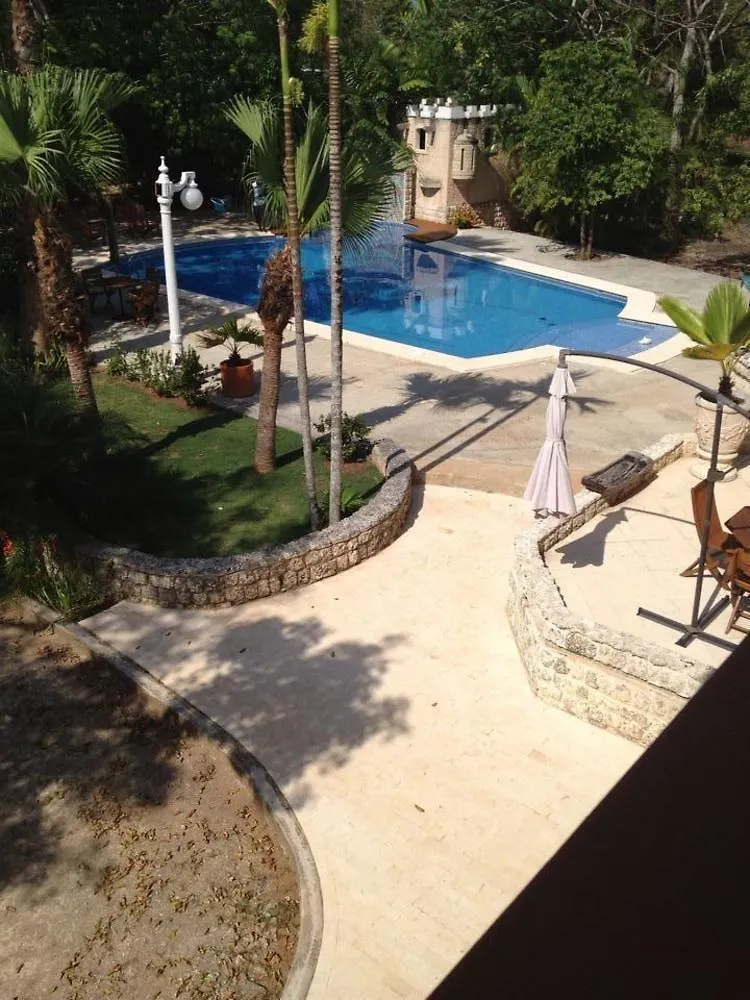 Casa Las Palmas Hotel Boutique San Andres  4*, San Andres (San Andres and Providencia Islands) Colombia