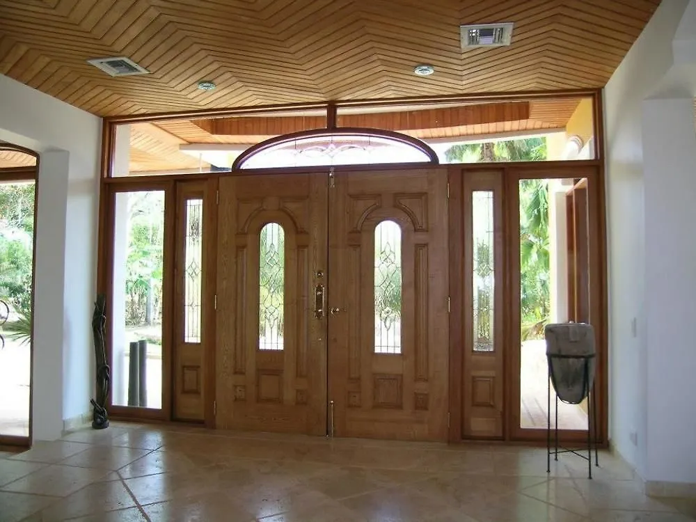 Casa Las Palmas Hotel Boutique San Andres  Colombia