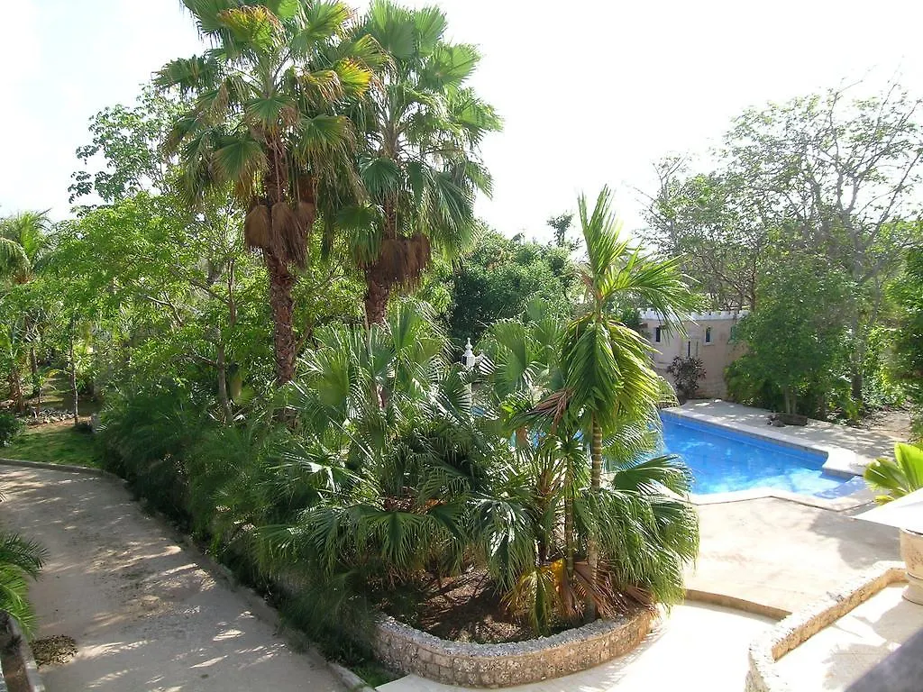 Casa Las Palmas Hotel Boutique San Andres  San Andres (San Andres and Providencia Islands)