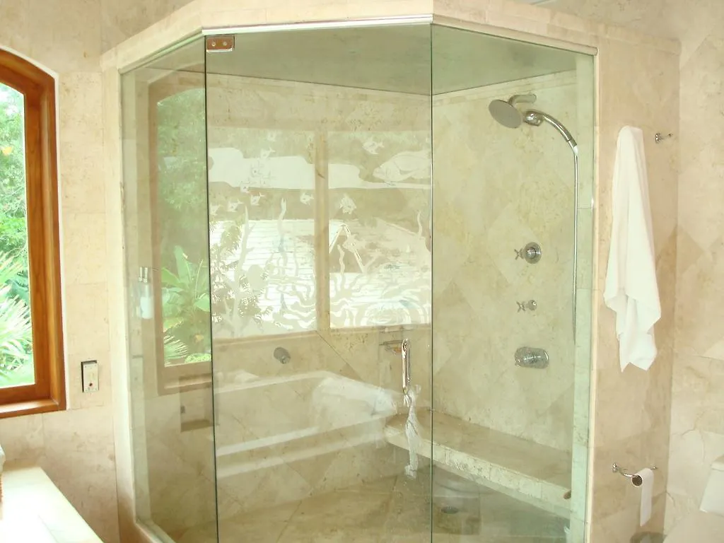 ****  Casa Las Palmas Hotel Boutique San Andres  Colombia