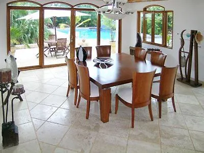Casa Las Palmas Hotel Boutique San Andrés