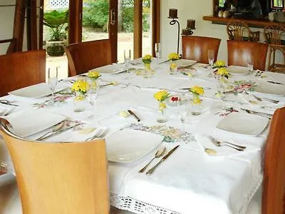 Casa Las Palmas Hotel Boutique San Andrés 4*,  كولومبيا