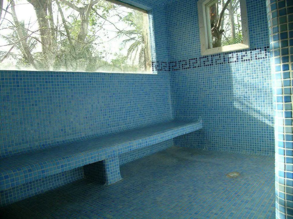 Casa Las Palmas Hotel Boutique San Andrés كولومبيا