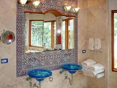 ****  Casa Las Palmas Hotel Boutique San Andrés كولومبيا