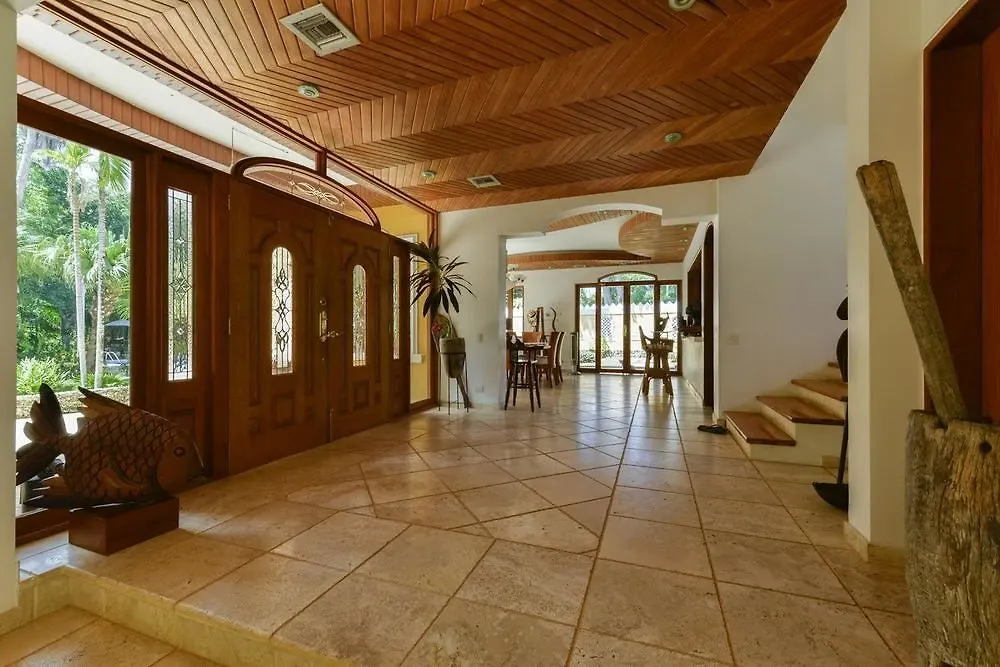 Casa Las Palmas Hotel Boutique San Andrés 4*,  كولومبيا