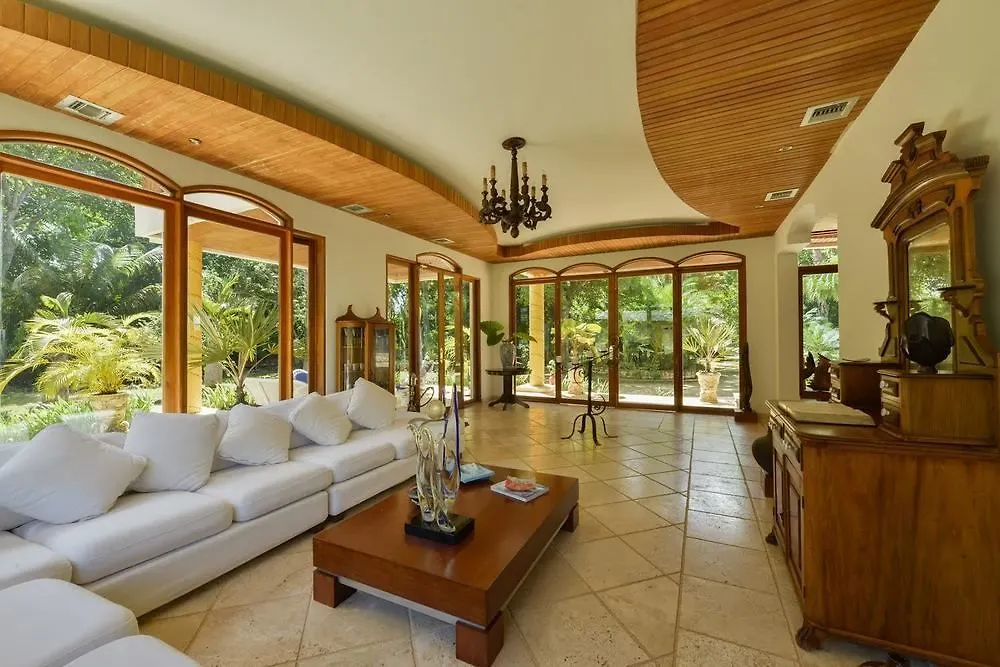 Casa Las Palmas Hotel Boutique San Andrés