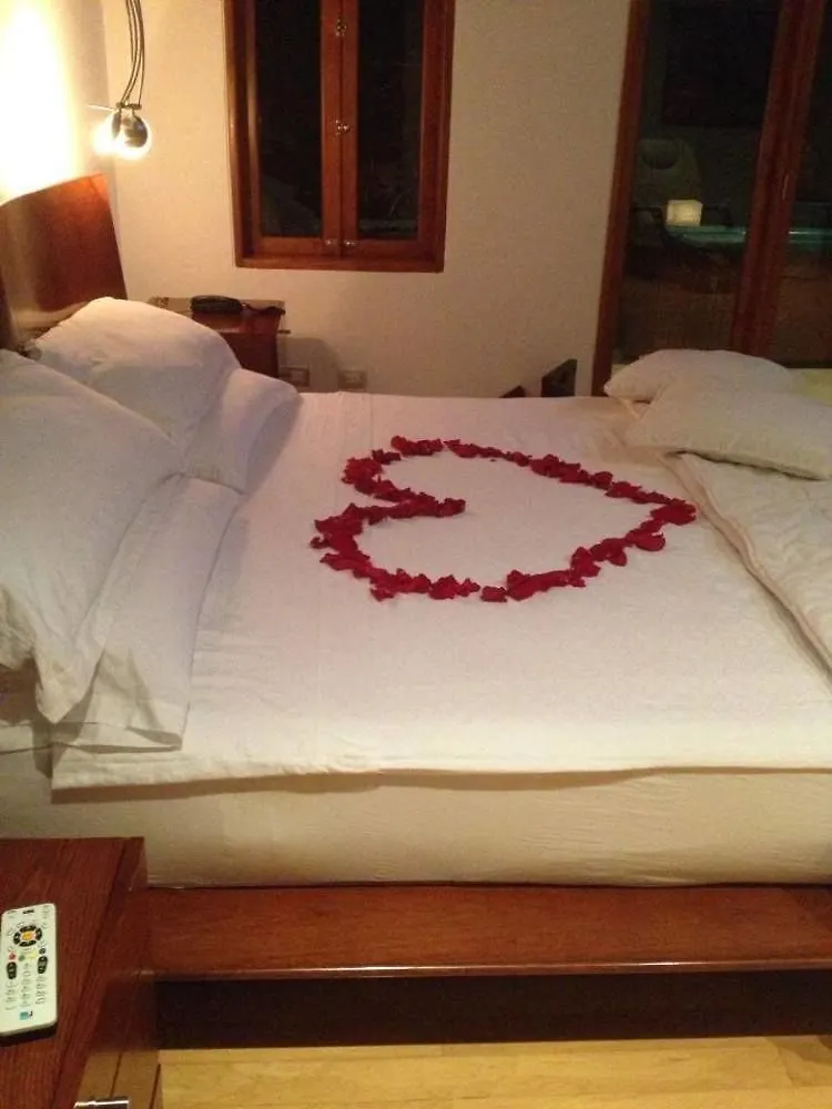 Casa Las Palmas Hotel Boutique San Andrés 4*,  كولومبيا