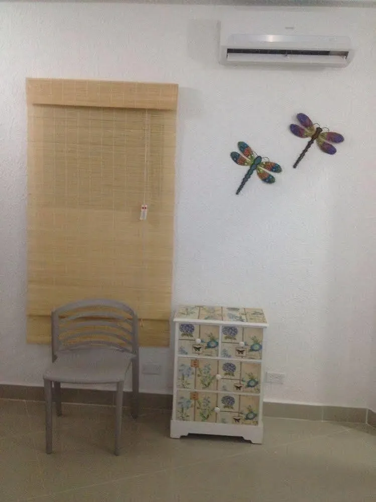 Casa Las Palmas Hotel Boutique San Andrés
