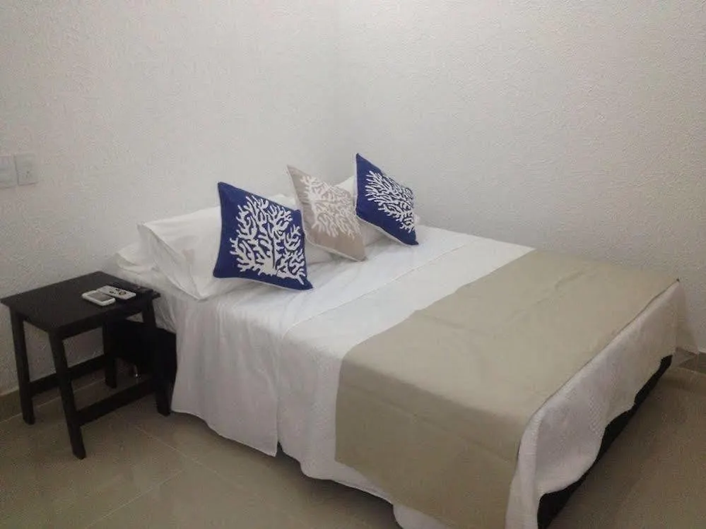 Casa Las Palmas Hotel Boutique San Andrés 4*,  Colombie