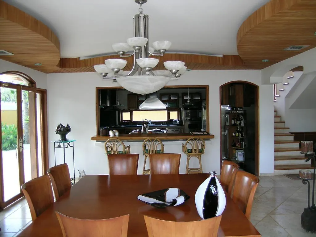 Casa Las Palmas Hotel Boutique San Andrés