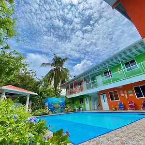 Aparthotel Miss Brigida