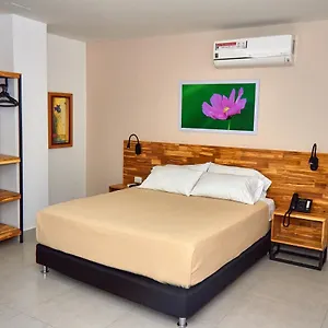 Torre Del Prado Hotel Barranquilla (Atlantico)