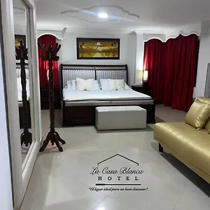 La Casa Blanca Hotel