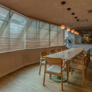 The Charlee Hotel Medellín