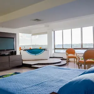 Apartamento Duplex Ocean Blue 1 Apartamento