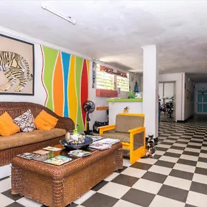 Pueblito Playa Hotel