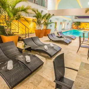 Hotel Ghl Grand