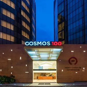Cosmos 100 & Centro De Convenciones - Cosmos Hotel Bogotá