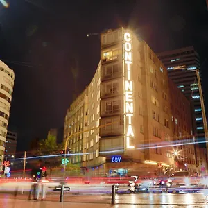 Aparta Continental Aparthotel