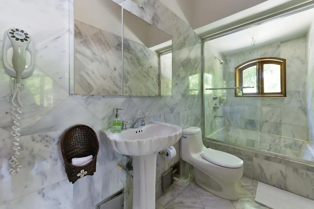 Casa Las Palmas Hotel Boutique San Andres  San Andres (San Andres and Providencia Islands)