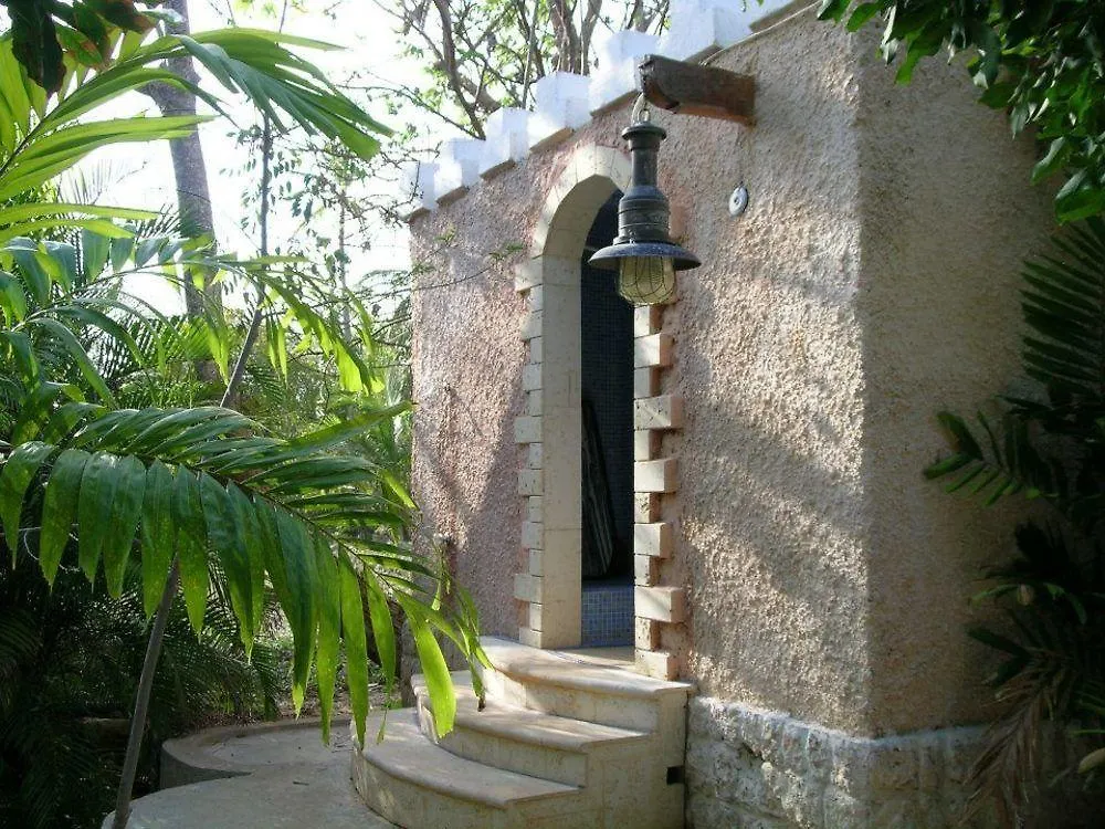 Casa Las Palmas Hotel Boutique San Andres  4*, San Andres (San Andres and Providencia Islands)