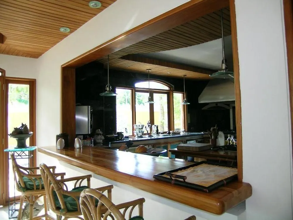 Casa Las Palmas Hotel Boutique San Andres