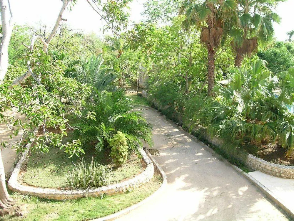 Casa Las Palmas Hotel Boutique San Andrés 4*,  Colombia