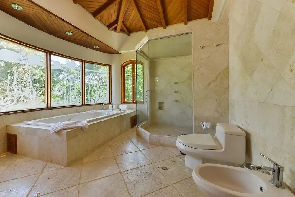 Casa Las Palmas Hotel Boutique San Andrés 4*,  Colombia