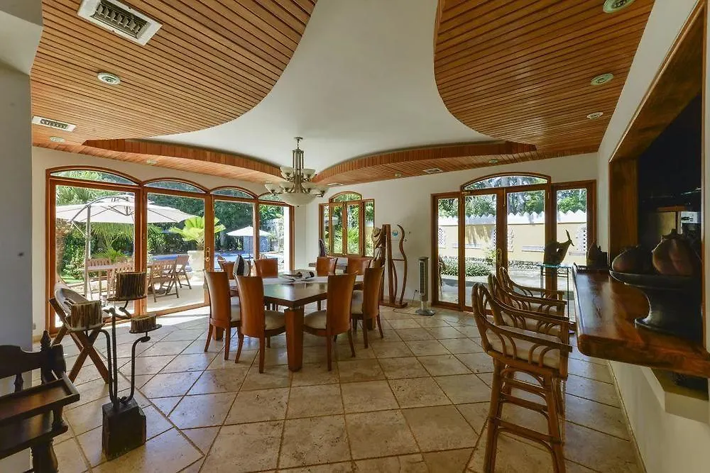 Casa Las Palmas Hotel Boutique San Andres  4*, San Andres (San Andres and Providencia Islands)