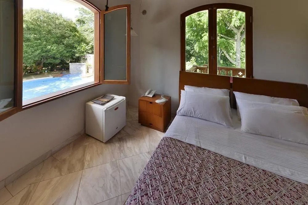 Casa Las Palmas Hotel Boutique San Andrés 4*,  Colombia