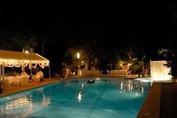 Casa Las Palmas Hotel Boutique San Andrés