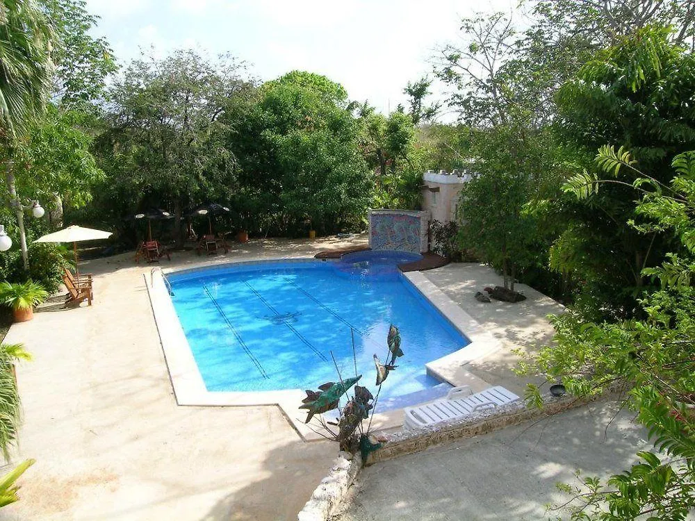 Casa Las Palmas Hotel Boutique San Andres  San Andres (San Andres and Providencia Islands)