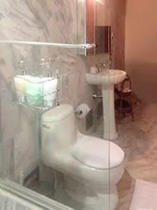 Casa Las Palmas Hotel Boutique San Andrés