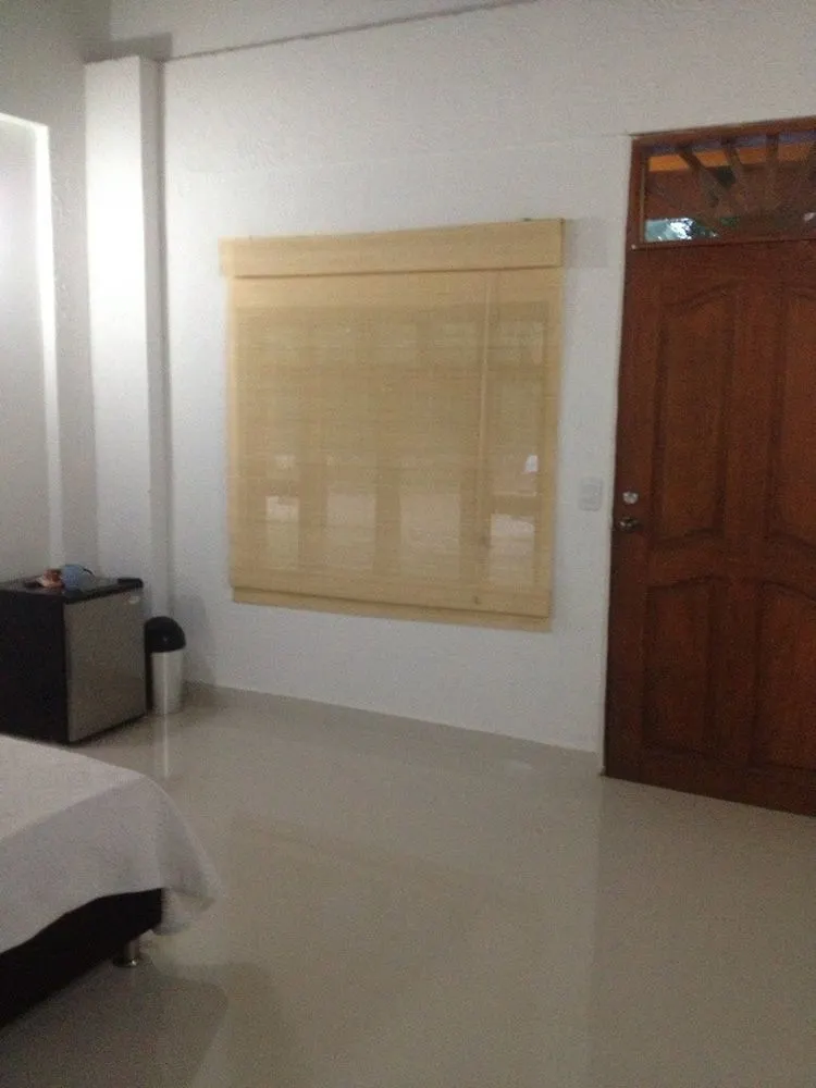 ****  Casa Las Palmas Hotel Boutique San Andrés Colombia