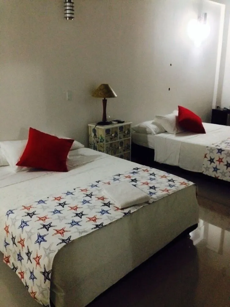 Casa Las Palmas Hotel Boutique San Andrés Colombia