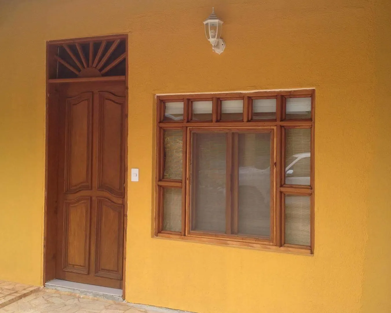 Casa Las Palmas Hotel Boutique San Andres